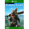 Biomutant XBOX CD-Key